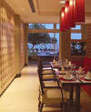 Apollonia Beach Hotel 